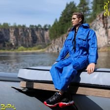 [45] Юрюзань: Гребни Хватка и Навесной