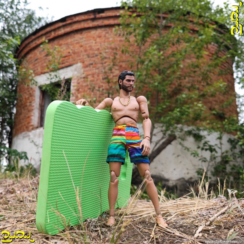 [63] Самый экстремальный сплав (фото 2)