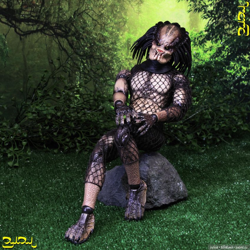 {1} Кто есть кто на планете Че / 2024 (фото 7)