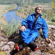 [47] Юрюзань: Жеребчиков Утёс