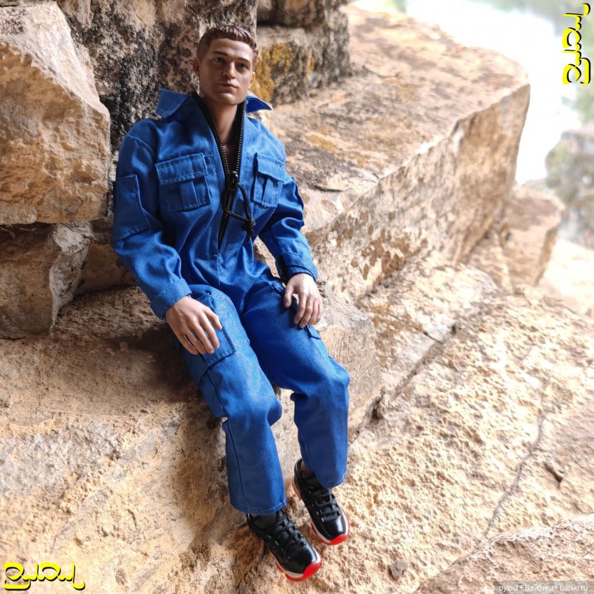 [49] Юрюзань: пещера Дворец + бонус (фото 5)