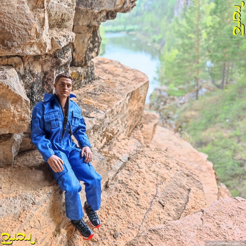 [49] Юрюзань: пещера Дворец + бонус