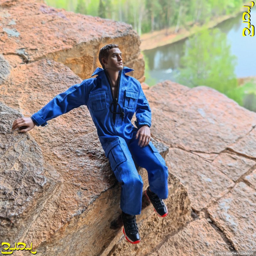 [49] Юрюзань: пещера Дворец + бонус (фото 3)