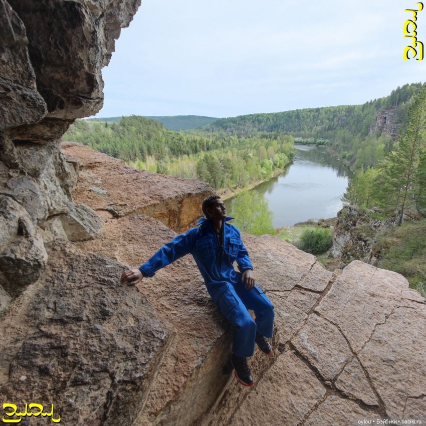 {2} ГОДОВОЙ ОТЧЁТ — 2023 — Зарисовки из кукольной жизни: фотоистории