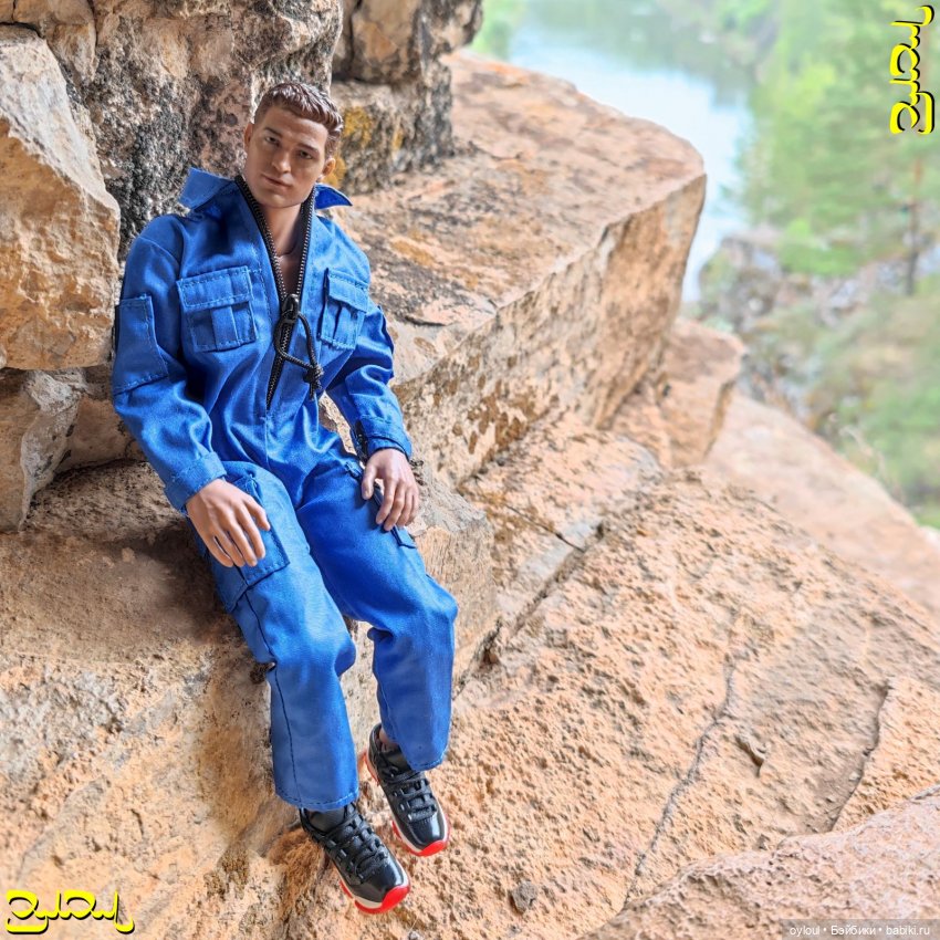 [49] Юрюзань: пещера Дворец + бонус