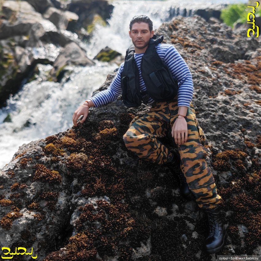 {1} Кто есть кто на планете Че / 2024