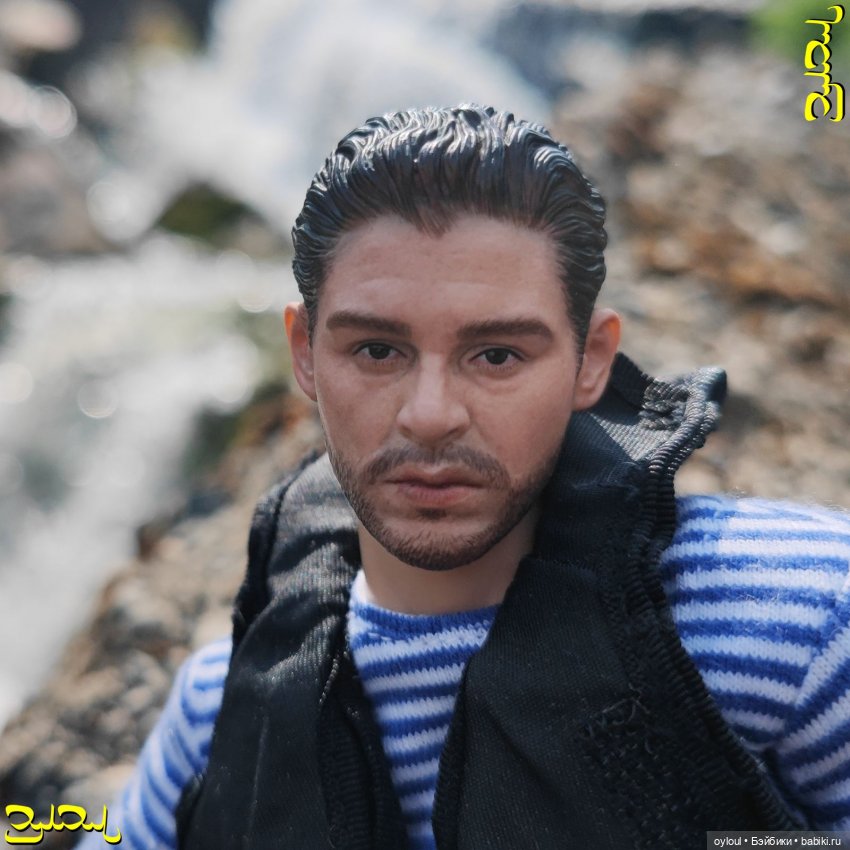 [51] Чусовая: шёл Кондрат на водопад (фото 4)