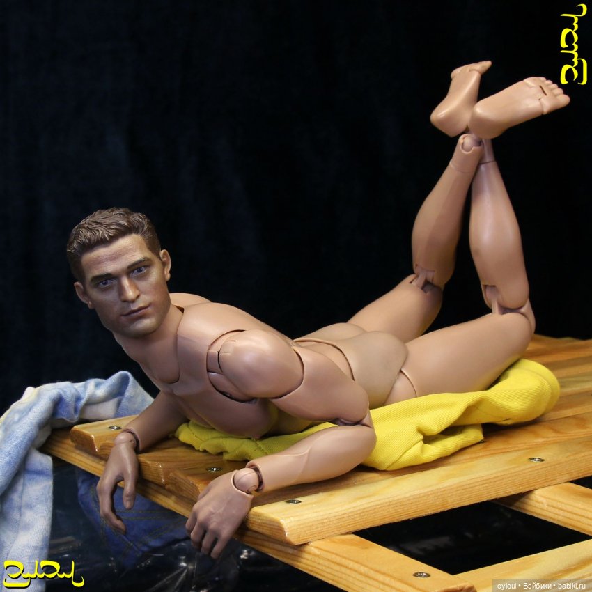 [52] Палуба для катамарана (фото 8)