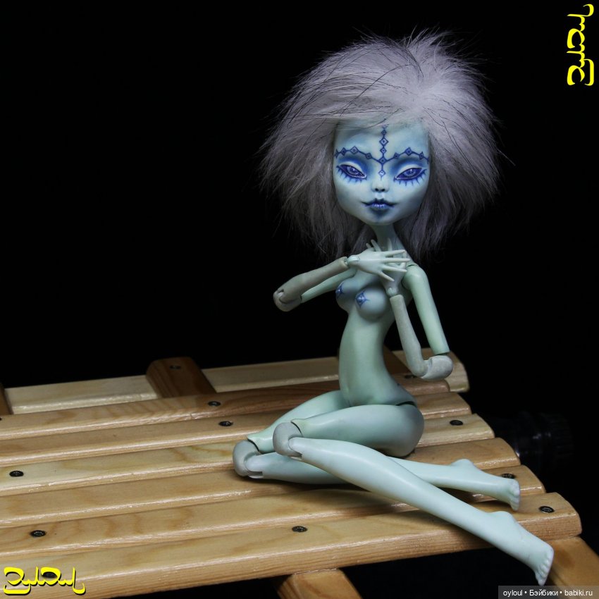 [52] Палуба для катамарана (фото 9)