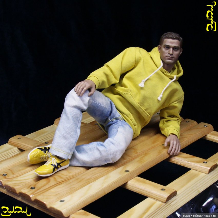 [52] Палуба для катамарана (фото 6)