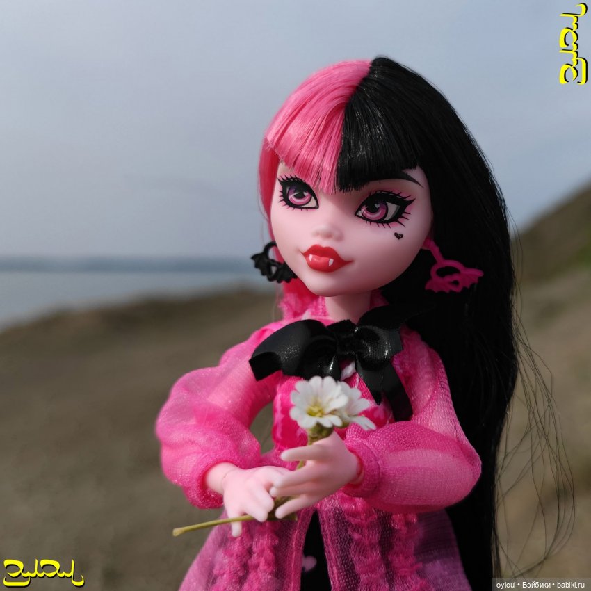 [53] Тадеуш на Касаргах — Домашние коллекции кукол: фото собраний