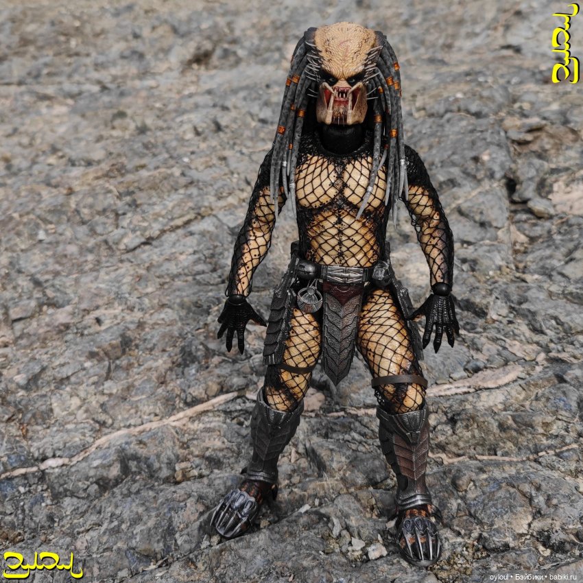 {1} Кто есть кто на планете Че / 2024