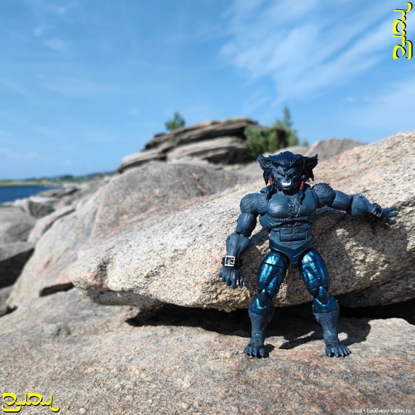 [61] Каменные палатки на Аргазях