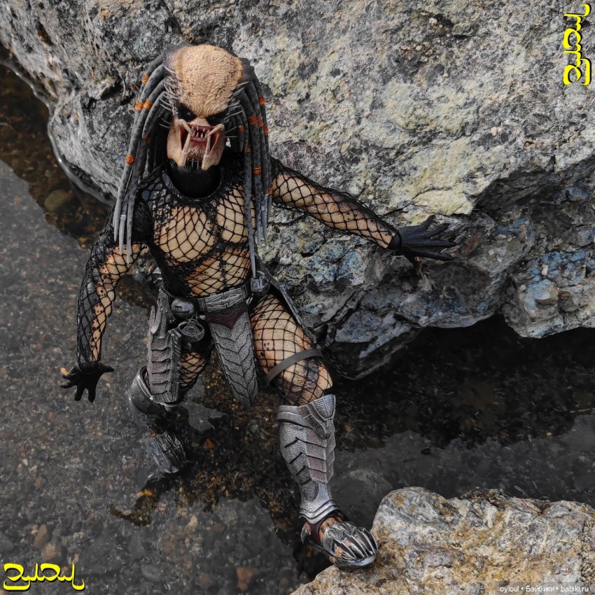 [53] Тадеуш на Касаргах — Домашние коллекции кукол: фото собраний (фото 2)