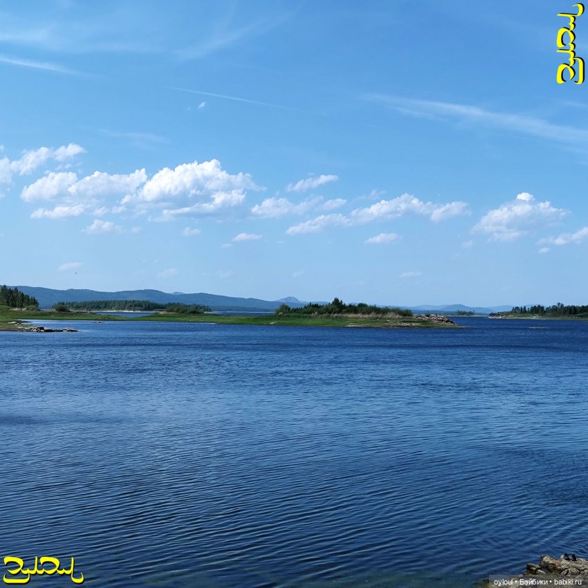 [61] Каменные палатки на Аргазях (фото 6)