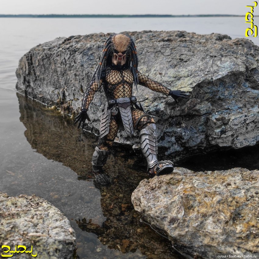 [53] Тадеуш на Касаргах — Домашние коллекции кукол: фото собраний