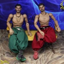 [54] Подкрадули