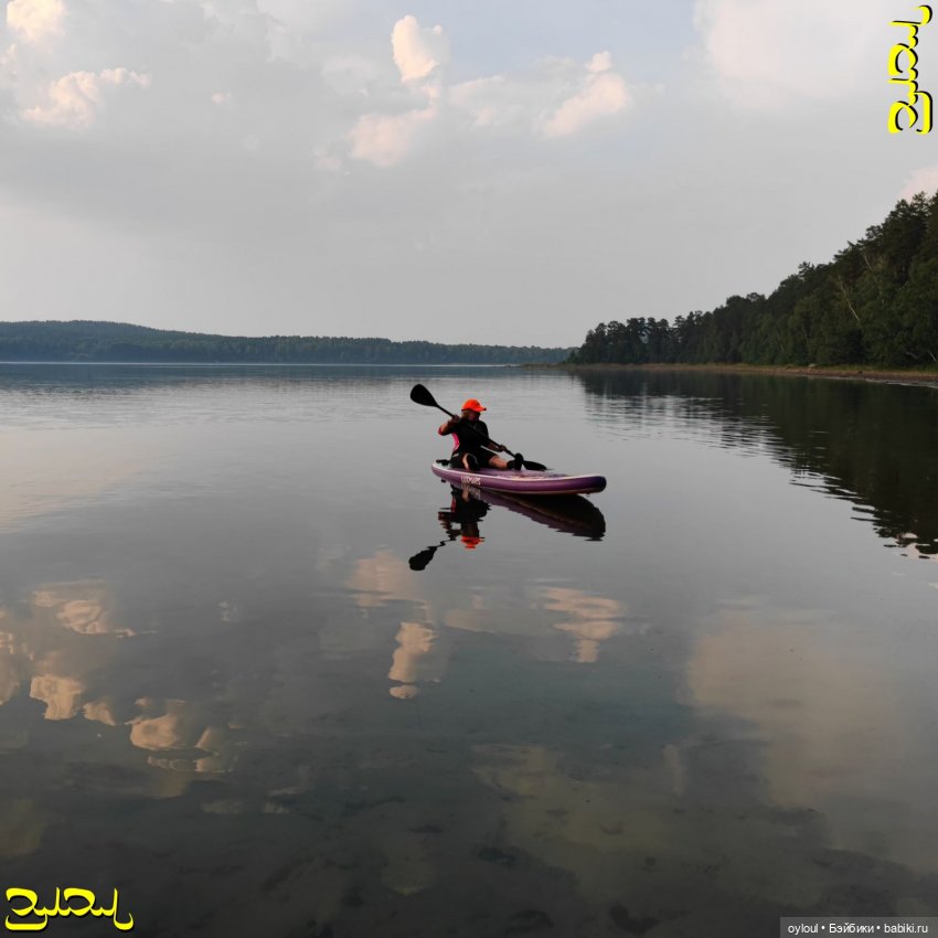 [55] Stand Up Paddle Board (фото 4)