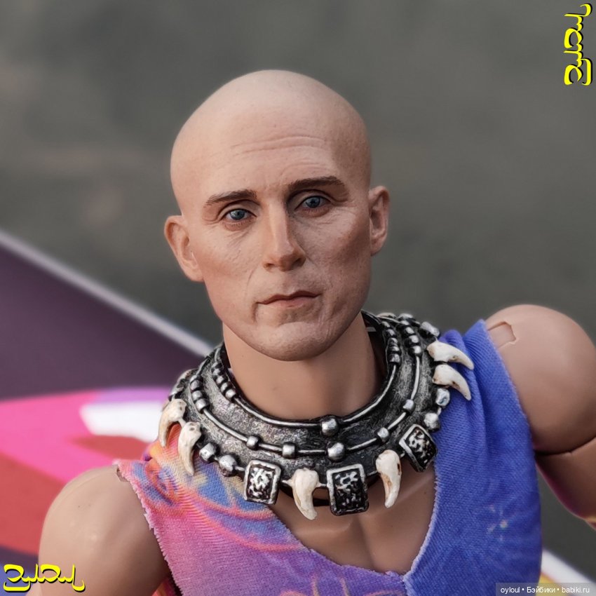 [55] Stand Up Paddle Board (фото 3)