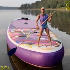 [55] Stand Up Paddle Board