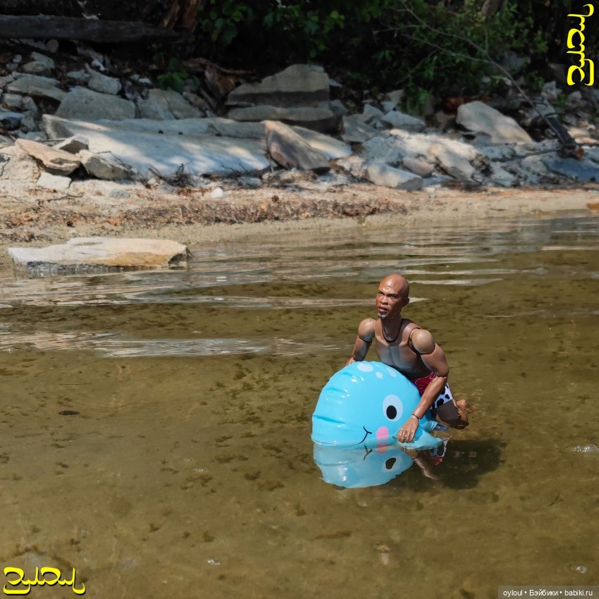 [67] По Теренкулю на ките (фото 5)