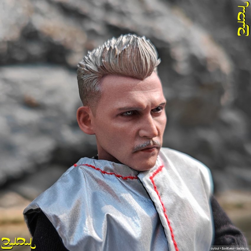 [56] Сплав по Чусовой — Домашние коллекции кукол: фото собраний (фото 8)