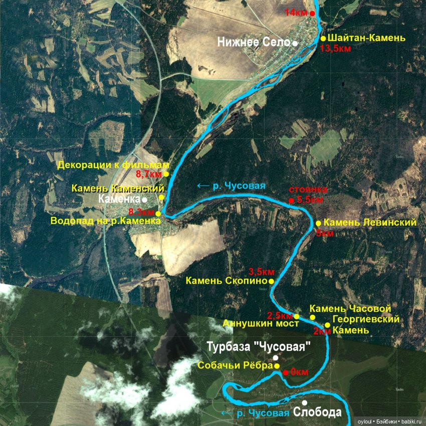 [56] Сплав по Чусовой — Домашние коллекции кукол: фото собраний (фото 3)