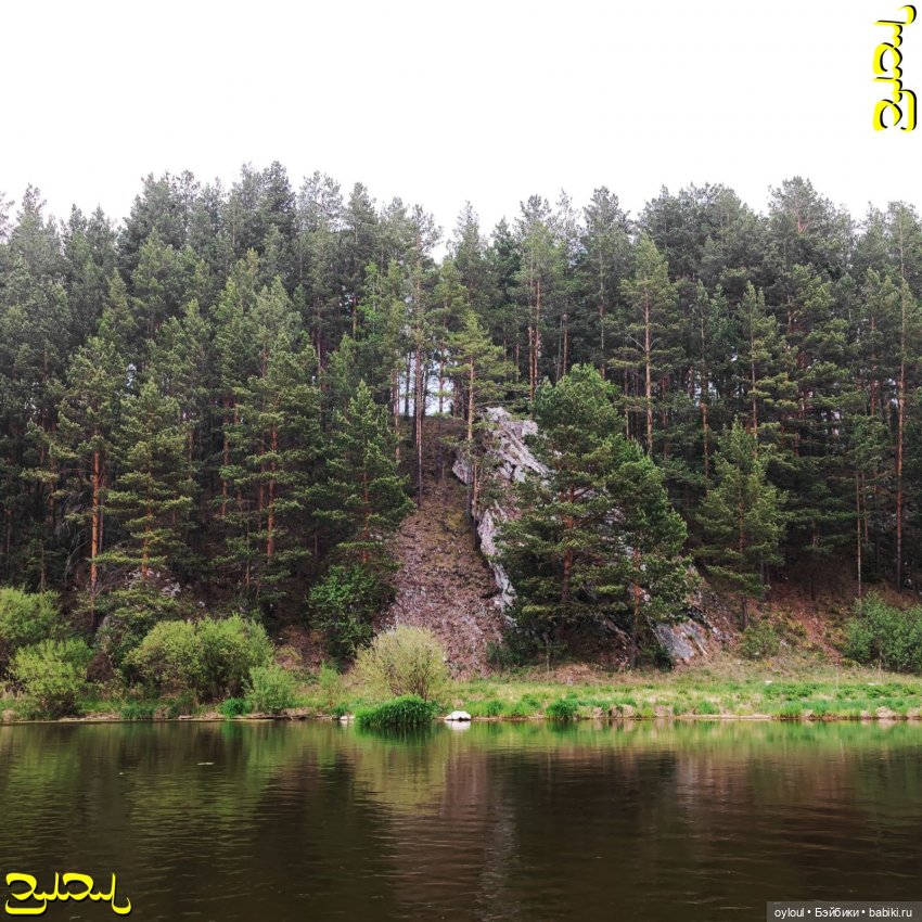 [56] Сплав по Чусовой — Домашние коллекции кукол: фото собраний