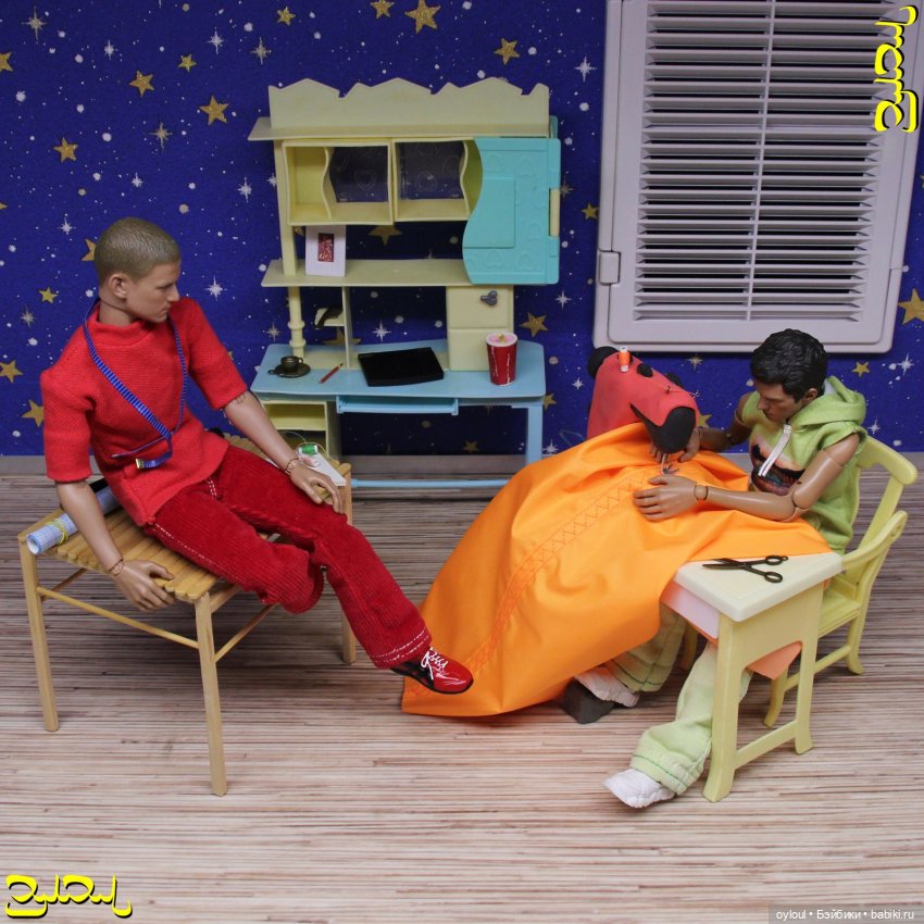 [57] Поплавок для катамарана (фото 9)