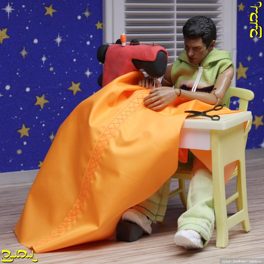 [57] Поплавок для катамарана