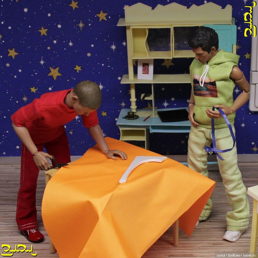 [57] Поплавок для катамарана (фото 8)