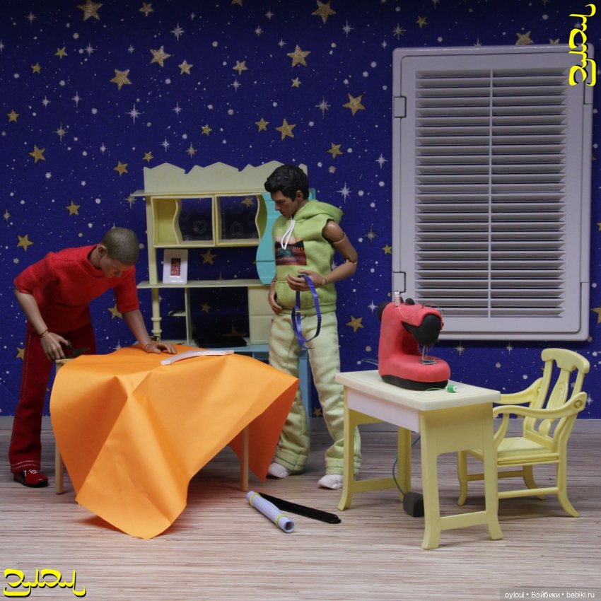 [57] Поплавок для катамарана (фото 6)