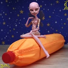 [57] Поплавок для катамарана