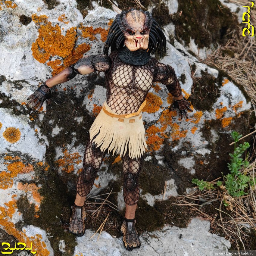 {1} Кто есть кто на планете Че / 2024