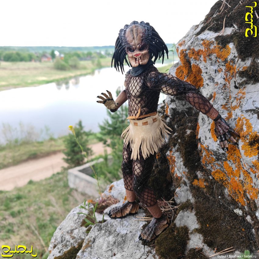 [58] Собачьи Рёбра — Домашние коллекции кукол: фото собраний