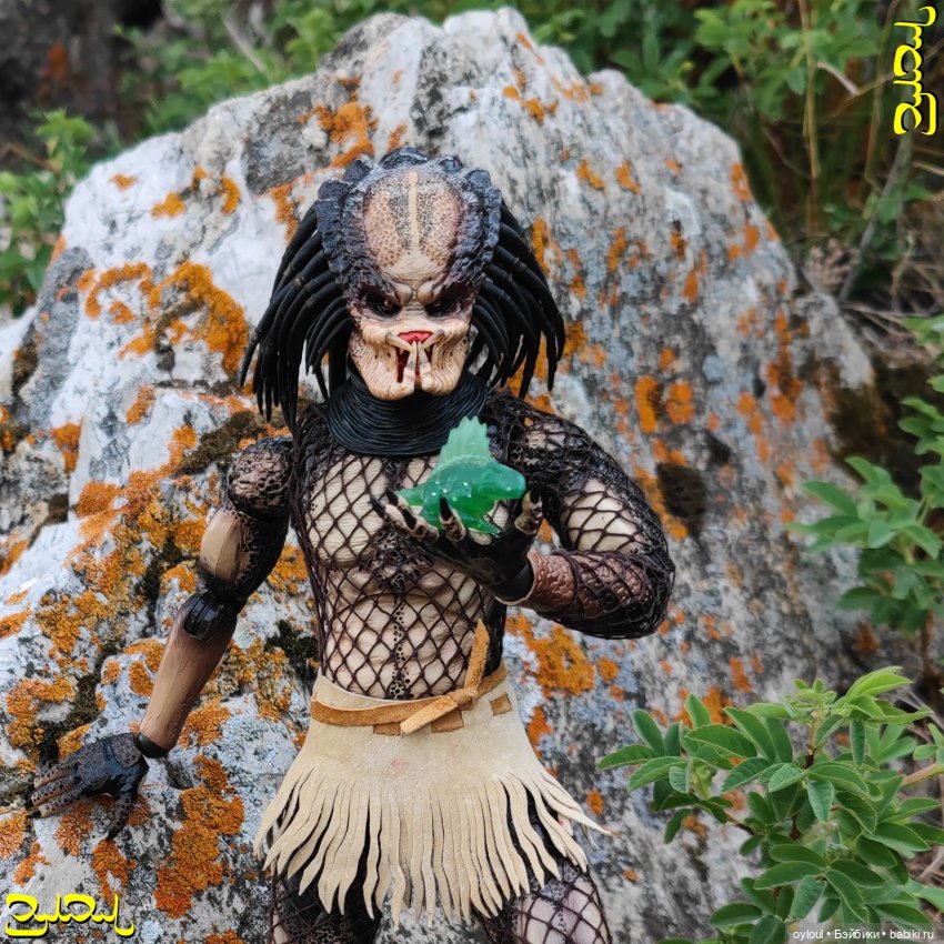 [58] Собачьи Рёбра — Домашние коллекции кукол: фото собраний (фото 8)