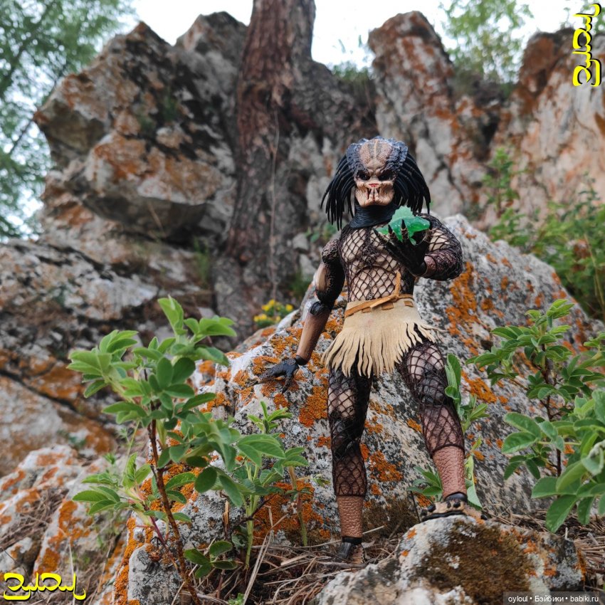 {2} ГОДОВОЙ ОТЧЁТ — 2023 — Зарисовки из кукольной жизни: фотоистории