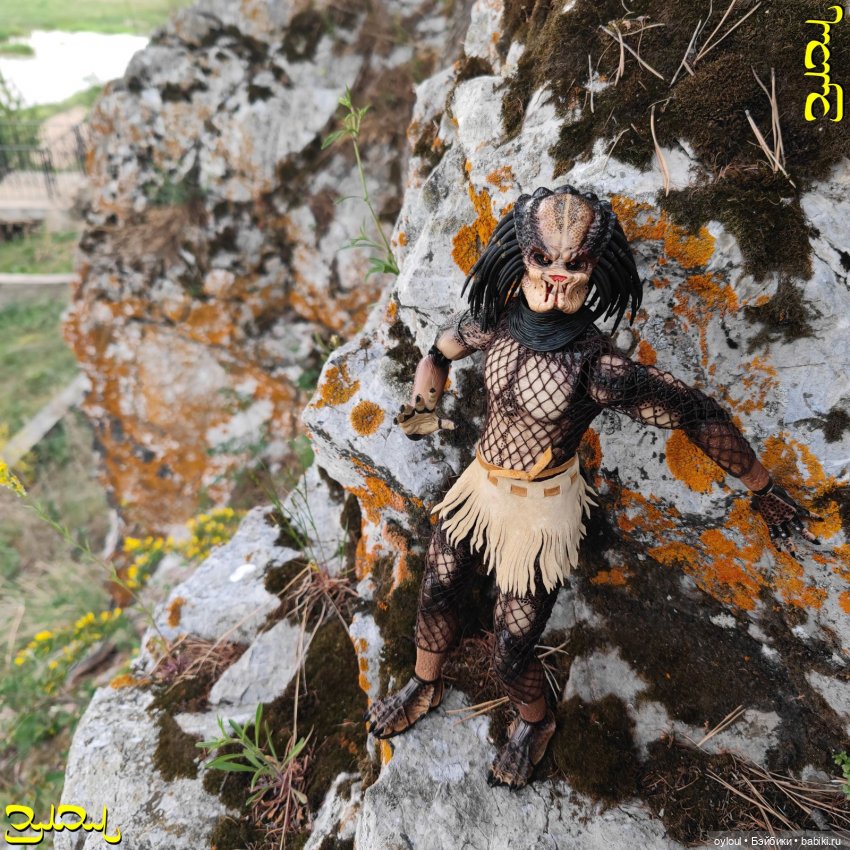 [58] Собачьи Рёбра — Домашние коллекции кукол: фото собраний