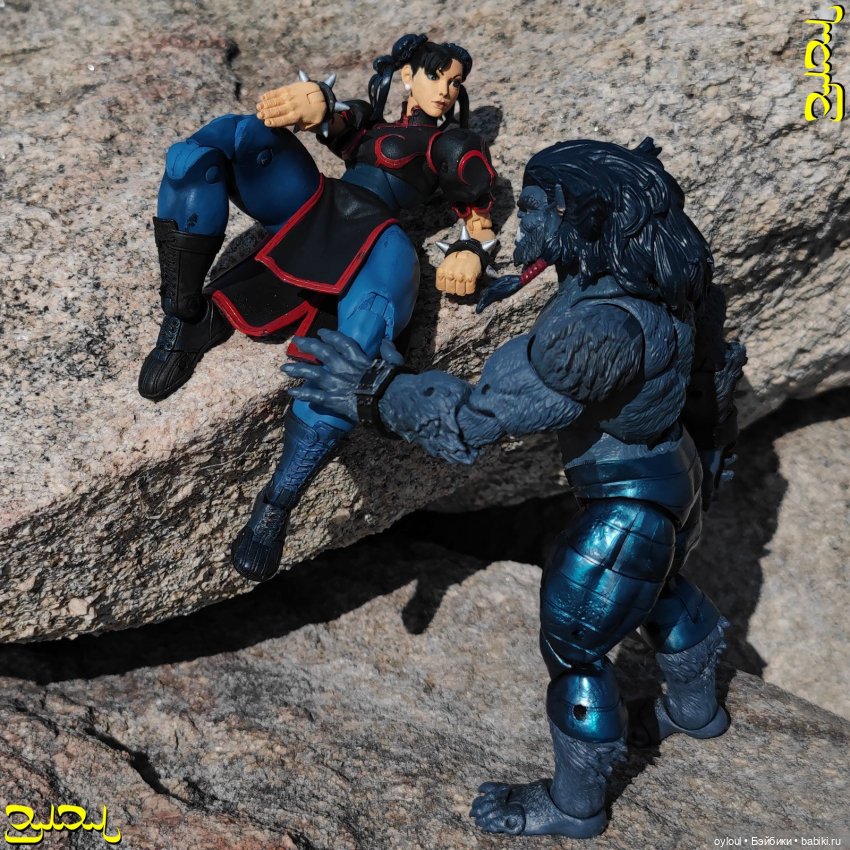 [61] Каменные палатки на Аргазях (фото 8)