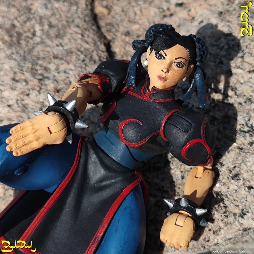 [61] Каменные палатки на Аргазях (фото 4)