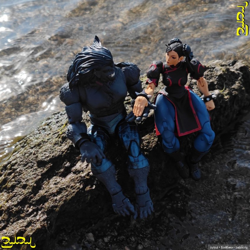 [61] Каменные палатки на Аргазях (фото 10)