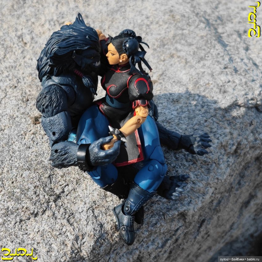 [61] Каменные палатки на Аргазях