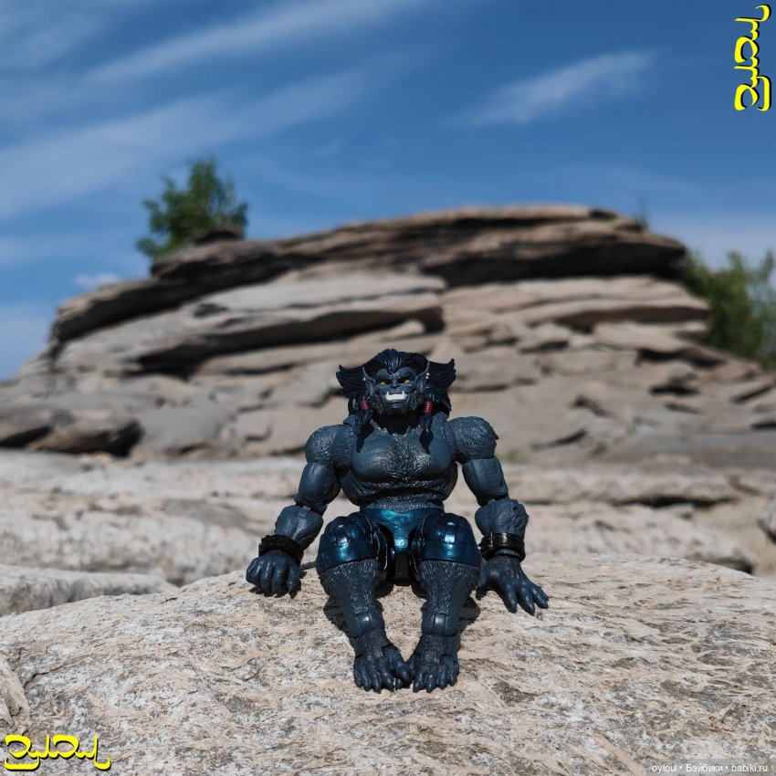 [61] Каменные палатки на Аргазях (фото 5)