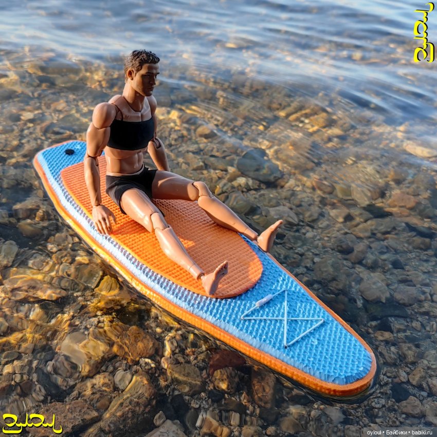 [62] Первый САП комом — Кукольная миниатюра своими руками: еда (фото 5)