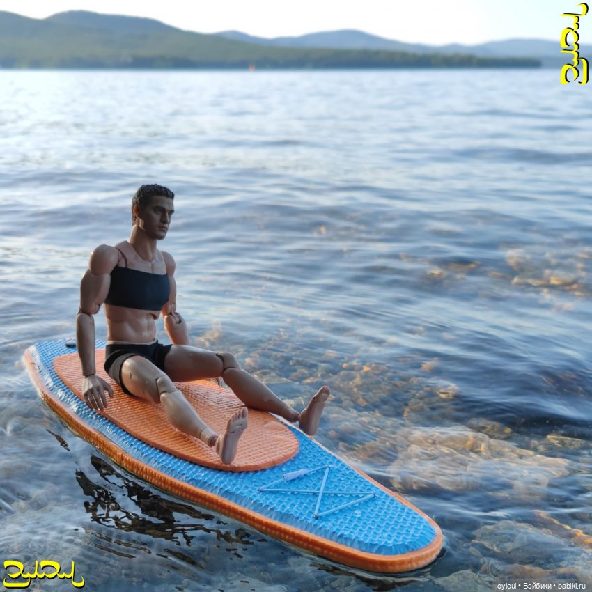 [62] Первый САП комом — Кукольная миниатюра своими руками: еда (фото 8)