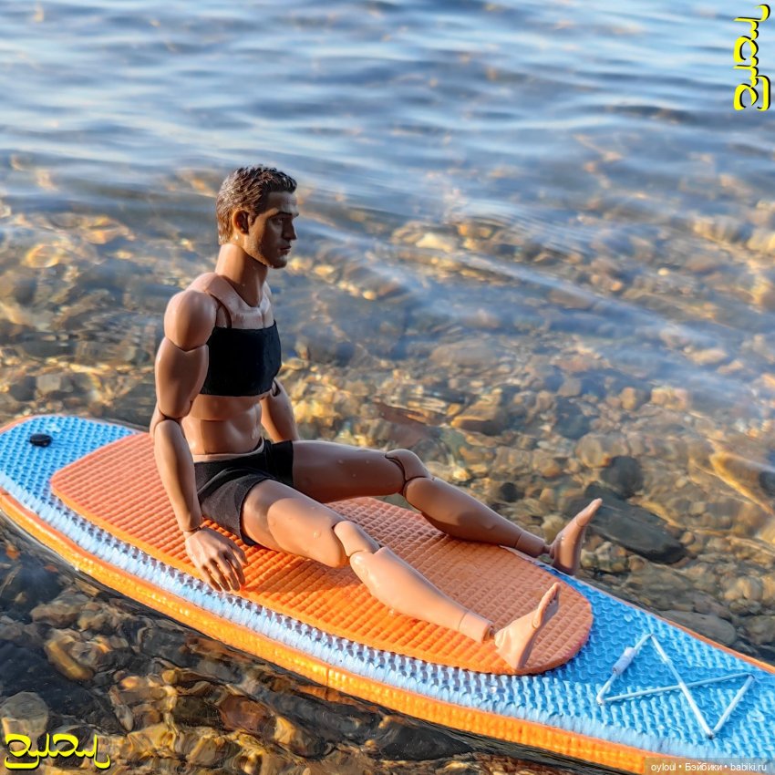 [62] Первый САП комом — Кукольная миниатюра своими руками: еда (фото 3)