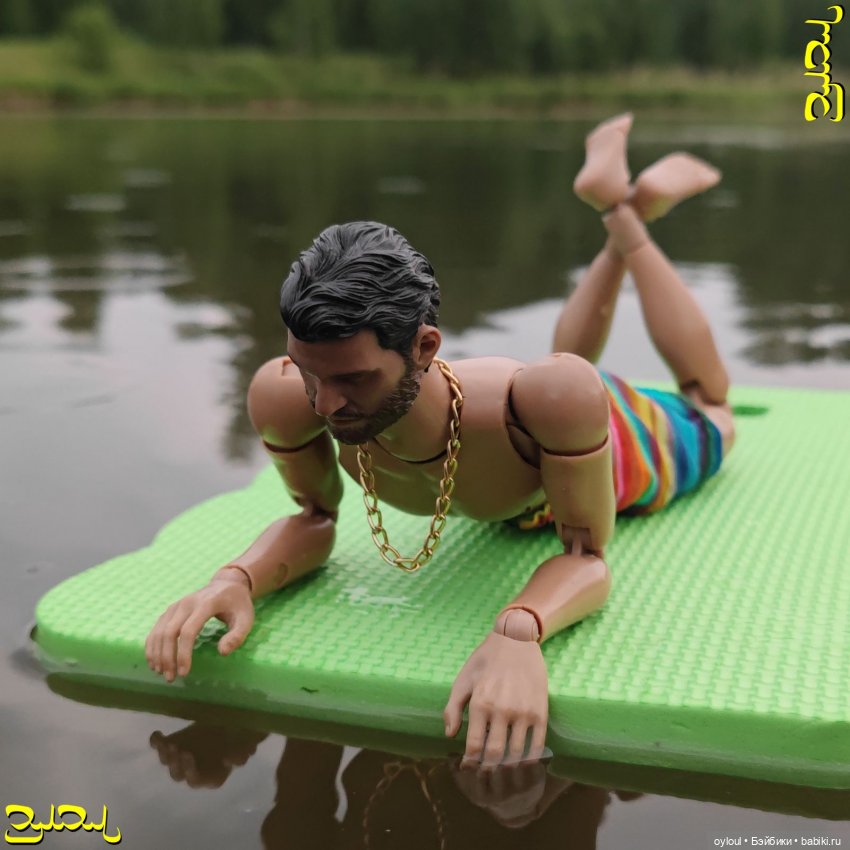 [63] Самый экстремальный сплав (фото 6)