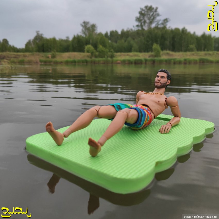 [63] Самый экстремальный сплав (фото 4)