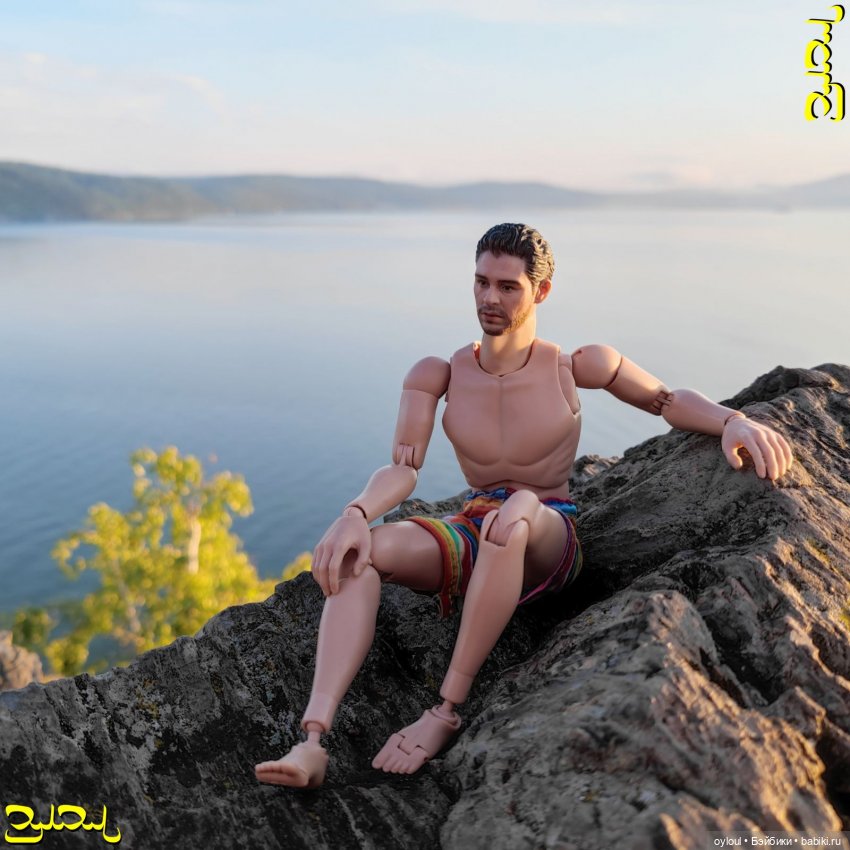 [88] Очень страшная история