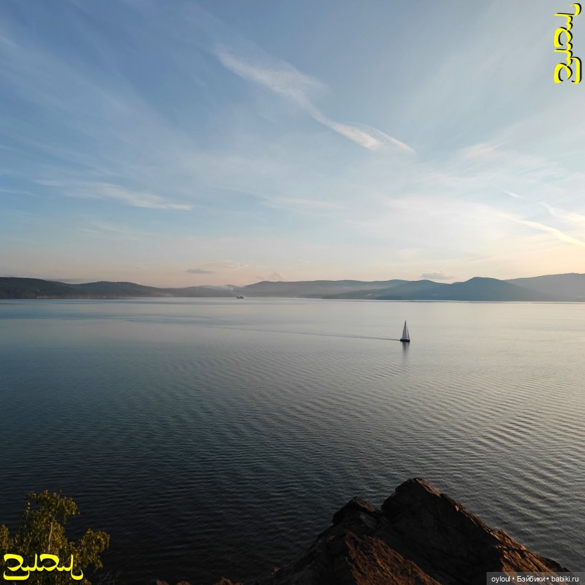 [88] Очень страшная история